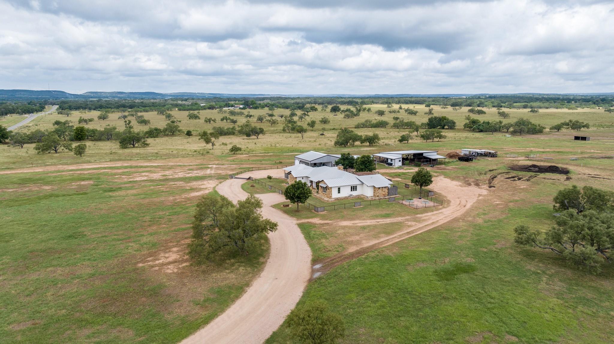 5686 Ranch Road 1631 RD