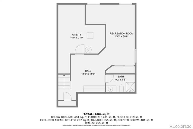 11522 Pine Grove Lane