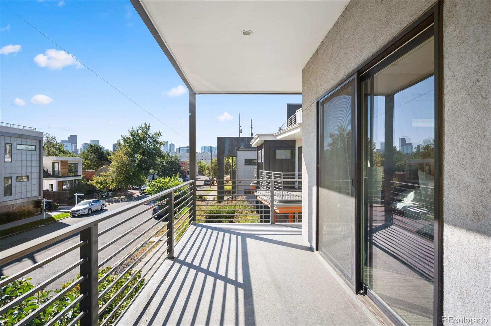 3459 Navajo Street