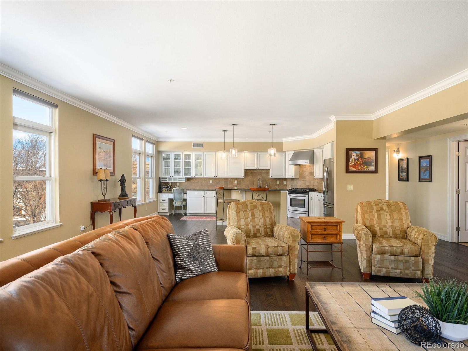 920 E 17th Avenue Unit: 301