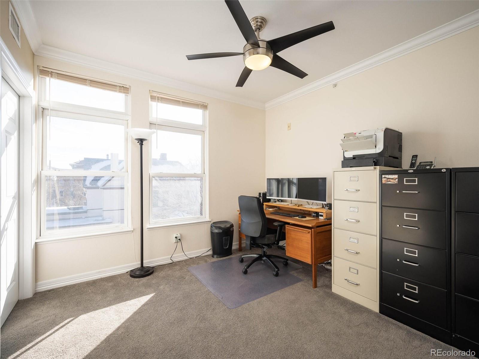 920 E 17th Avenue Unit: 301
