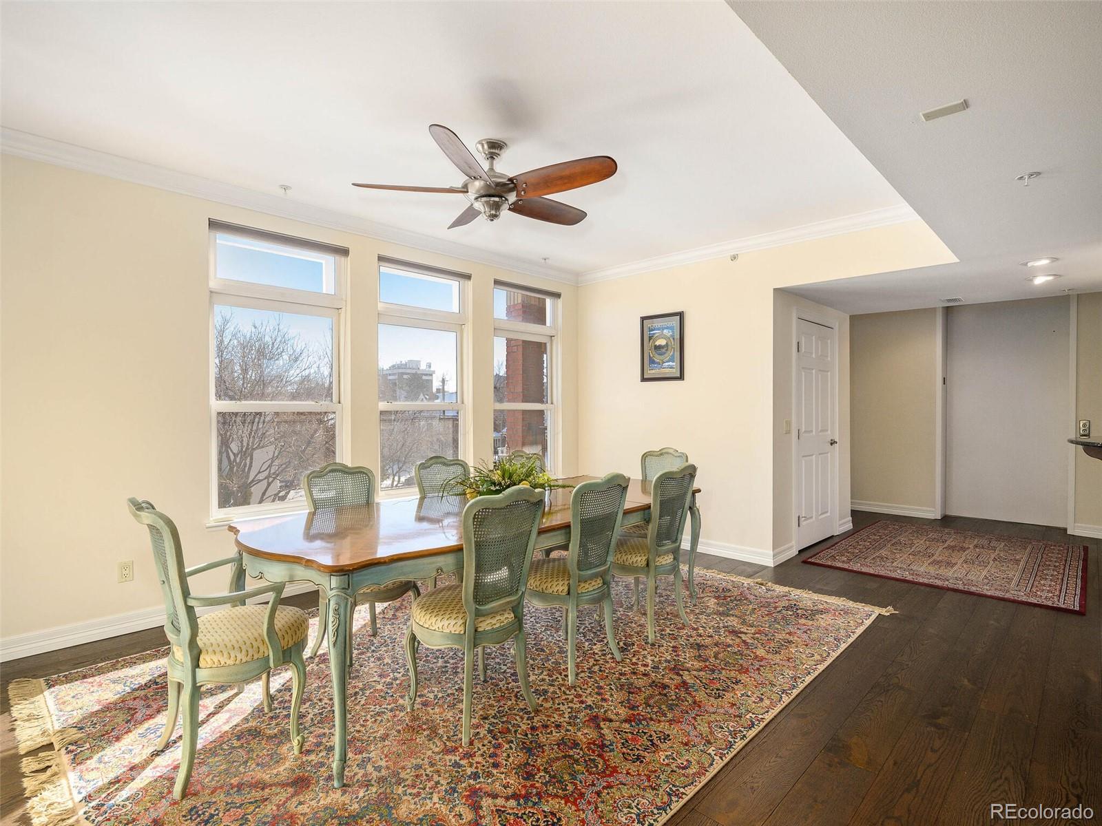 920 E 17th Avenue Unit: 301