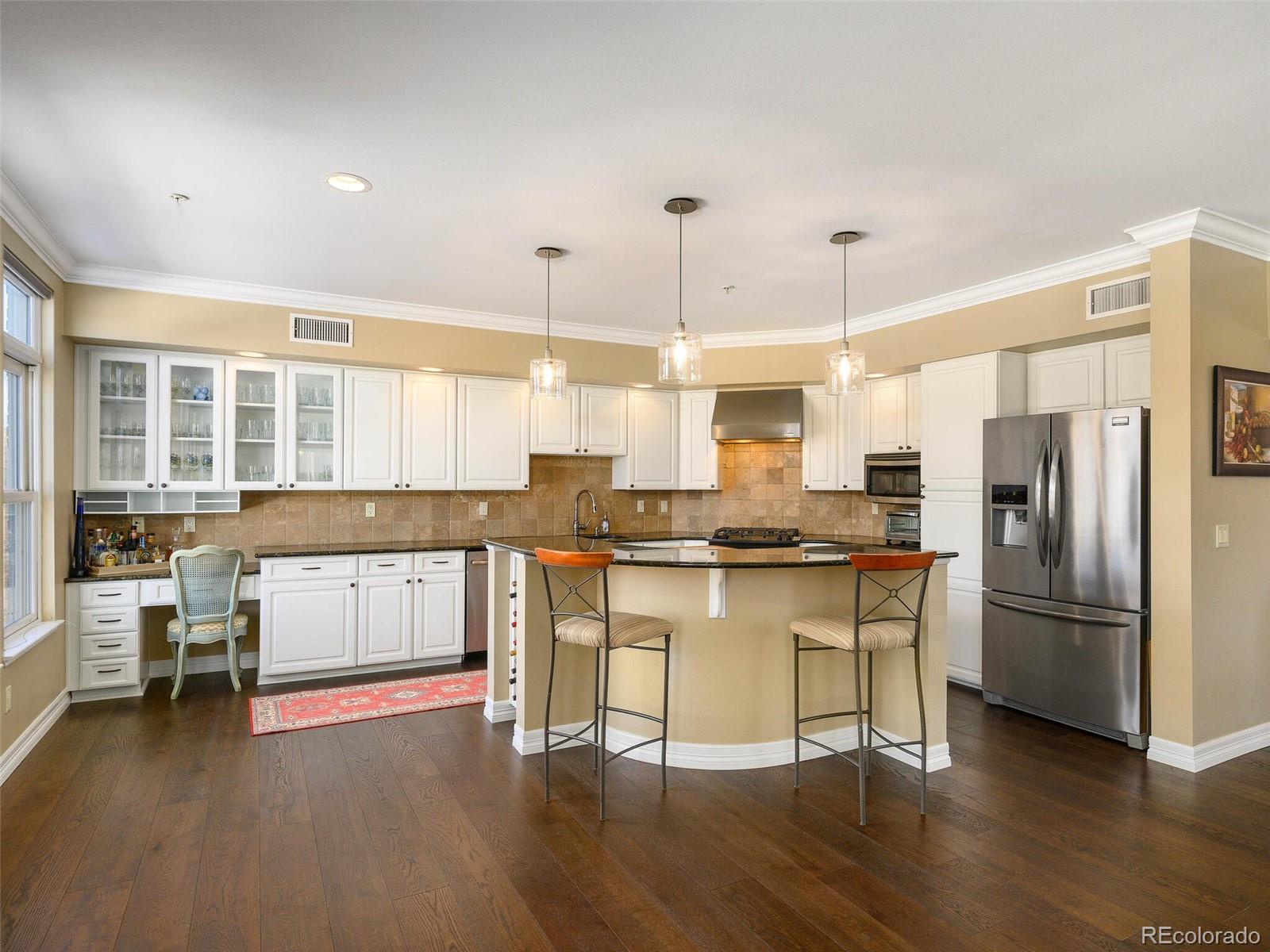 920 E 17th Avenue Unit: 301