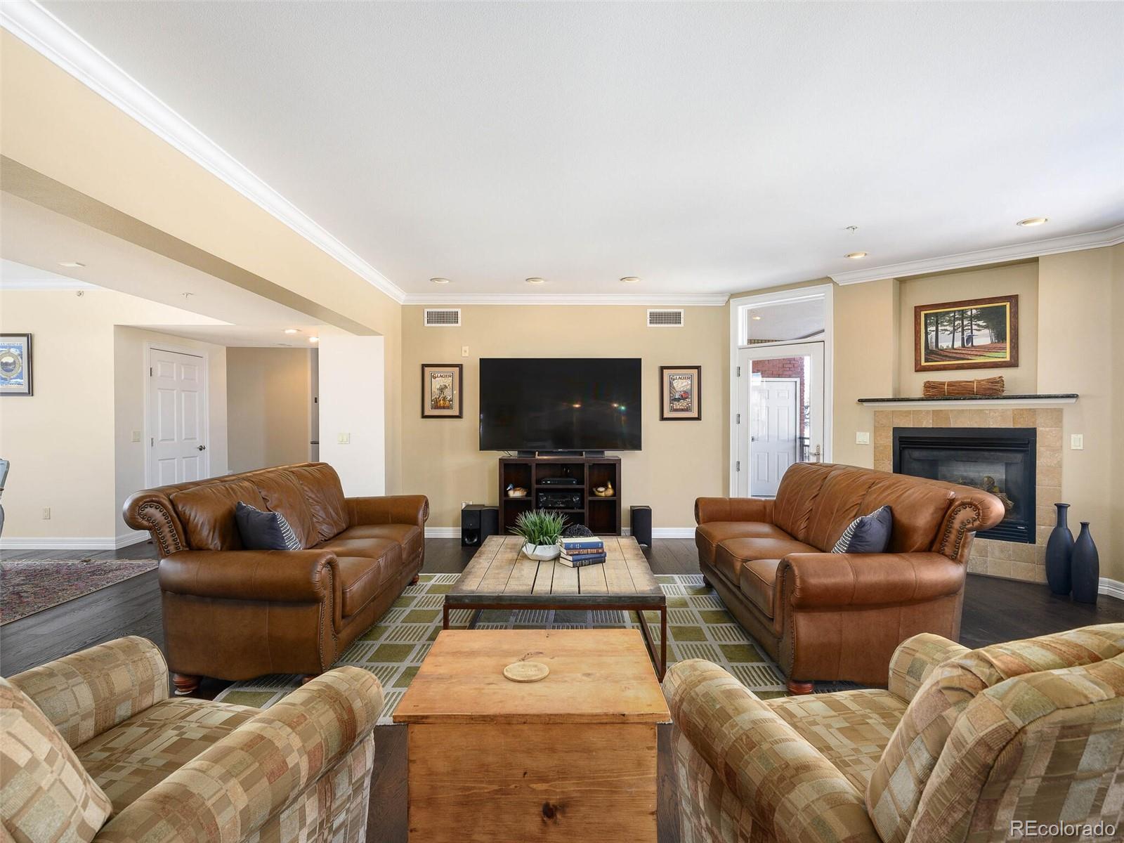 920 E 17th Avenue Unit: 301