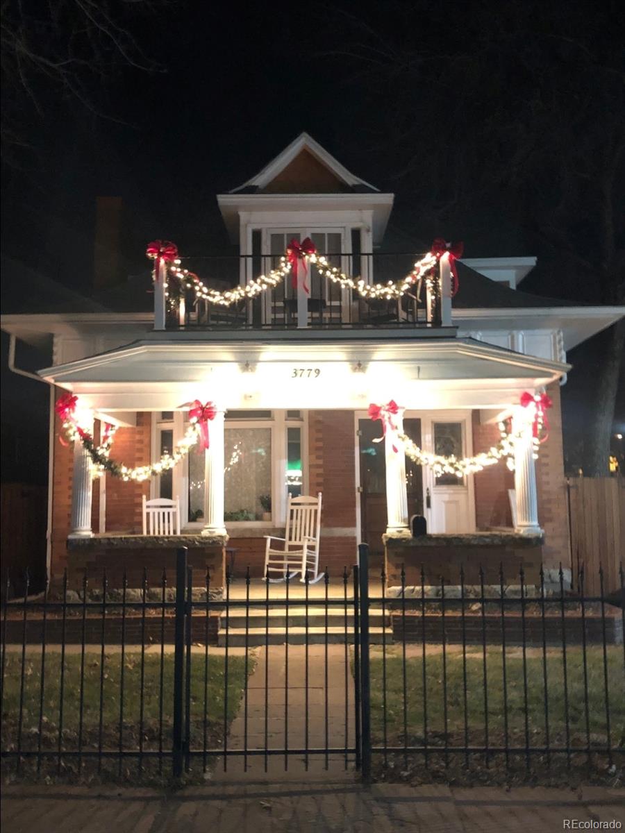 3779 Quitman Street