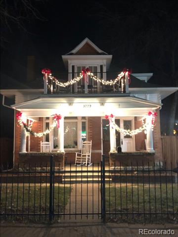 3779 Quitman Street