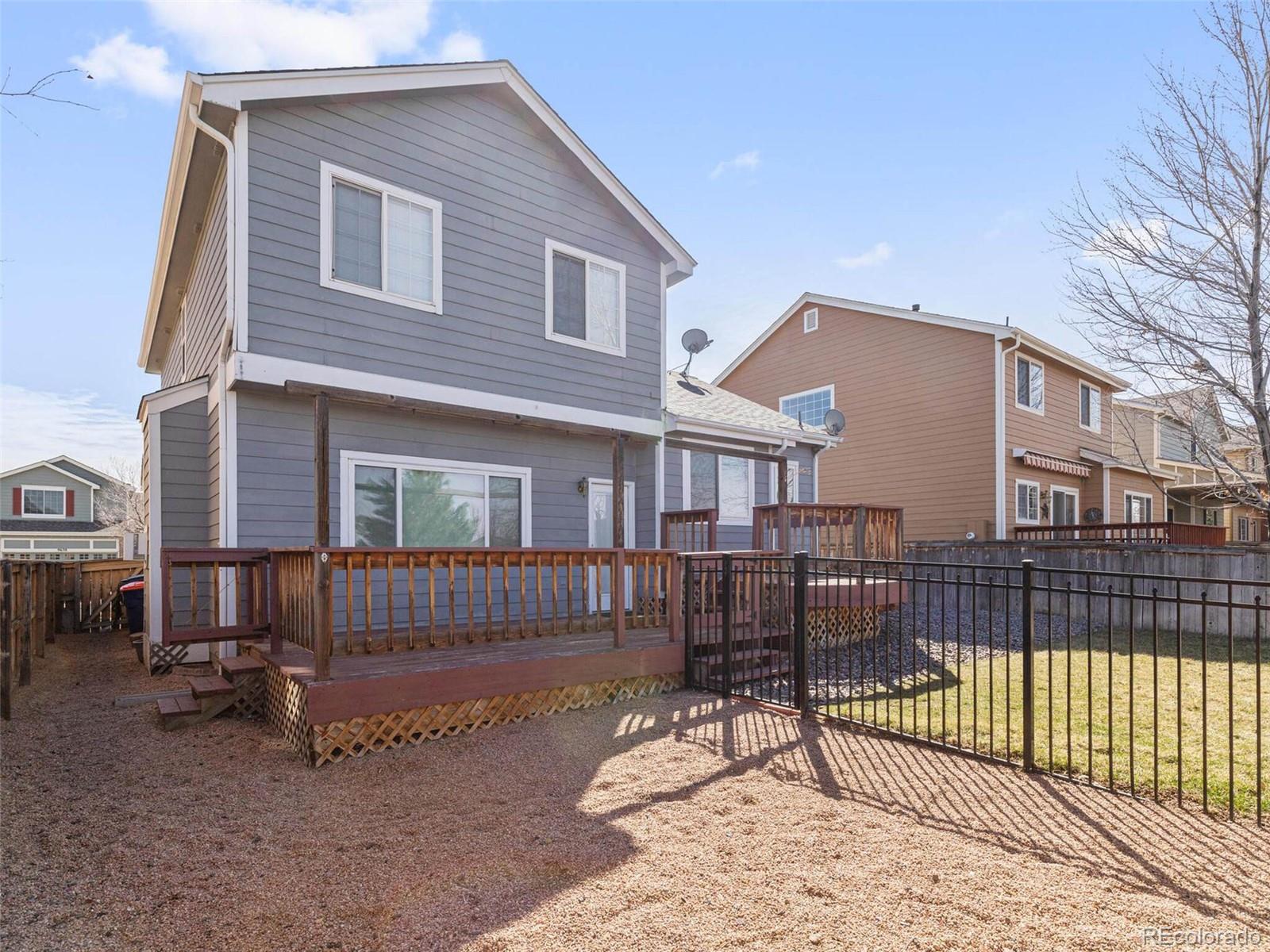 9641 Silverberry Circle