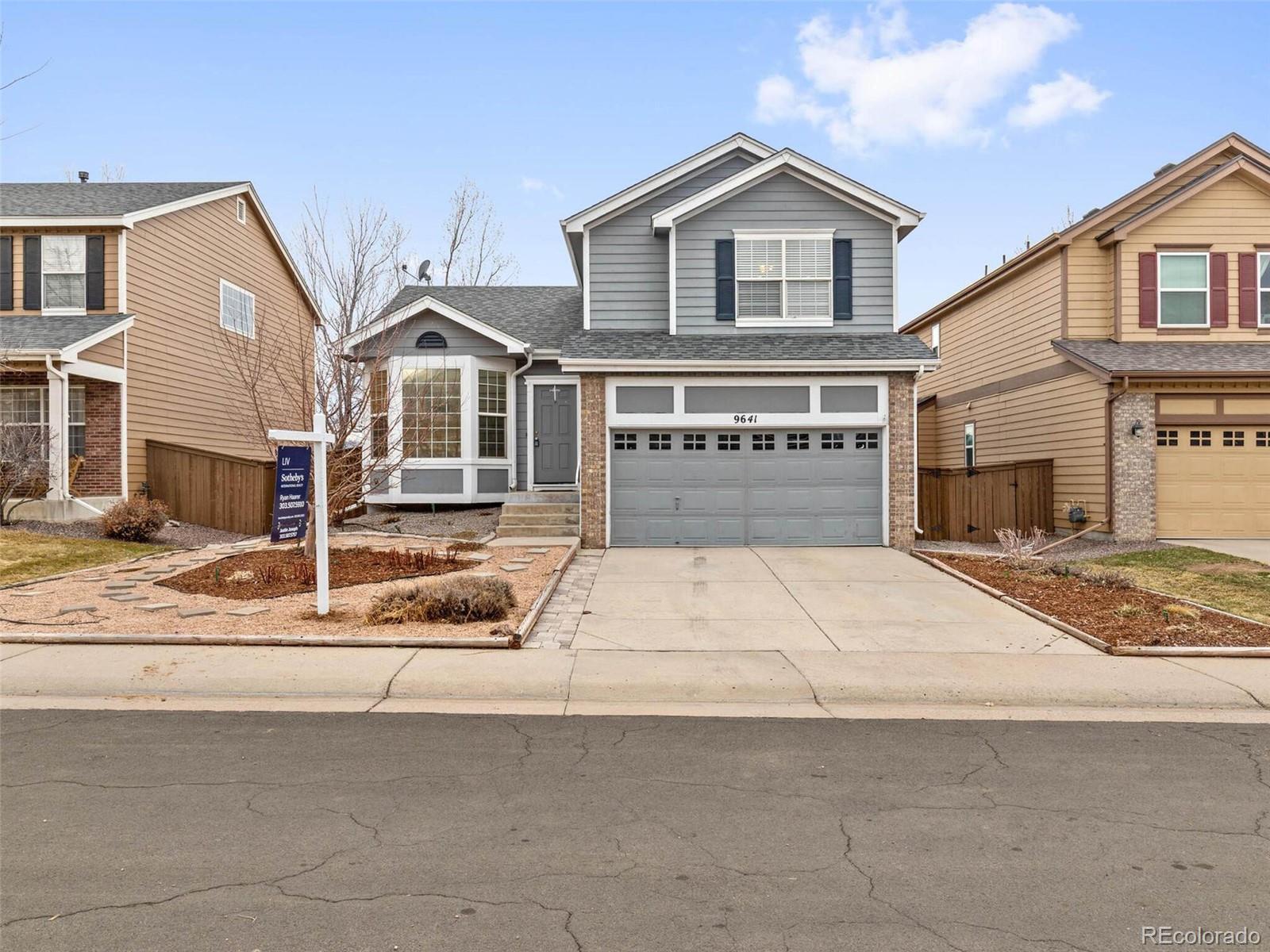 9641 Silverberry Circle