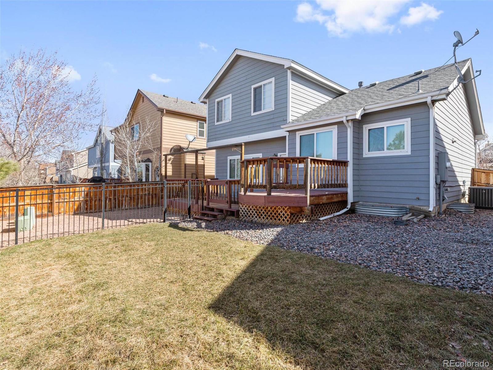 9641 Silverberry Circle