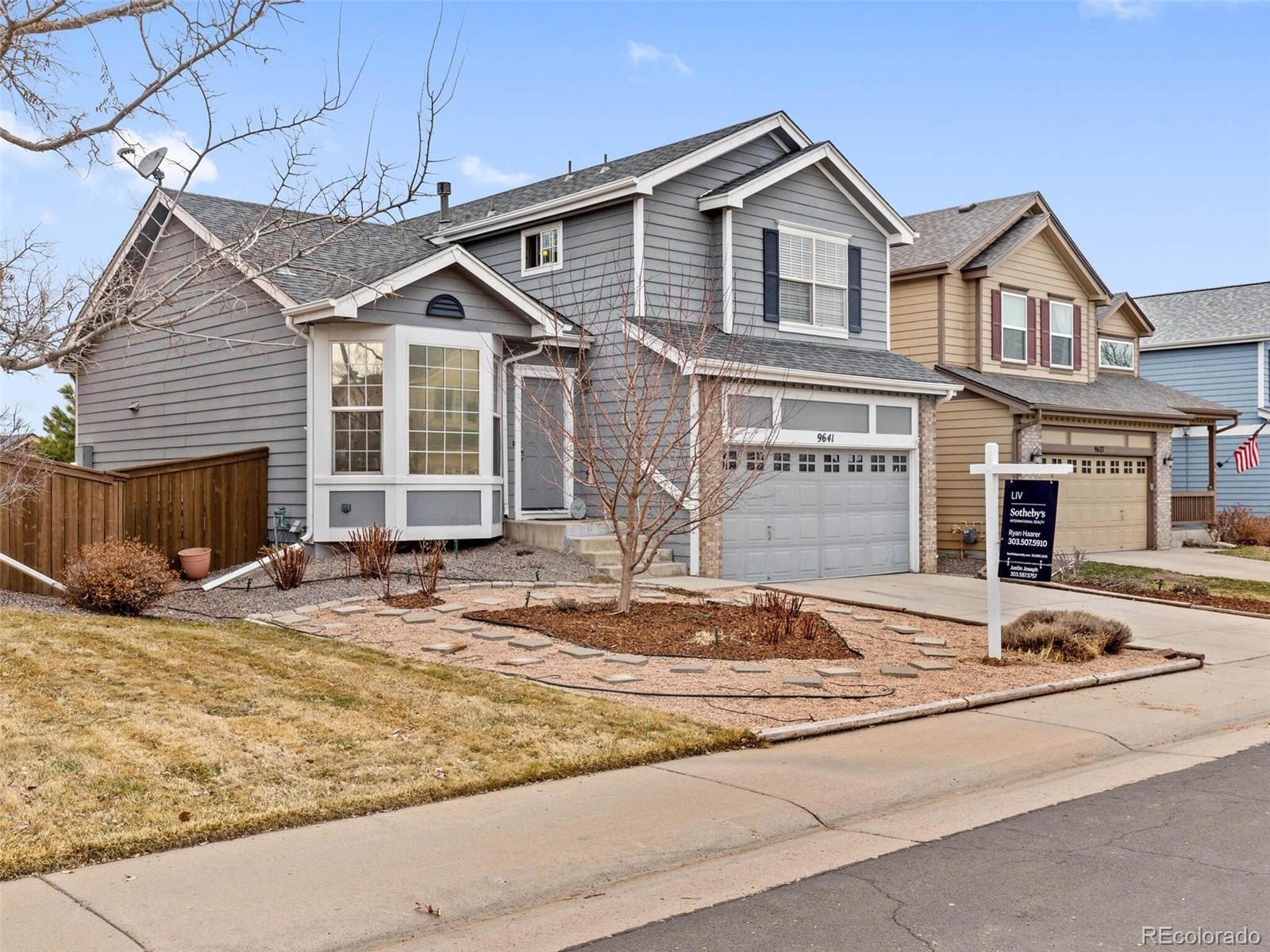 9641 Silverberry Circle