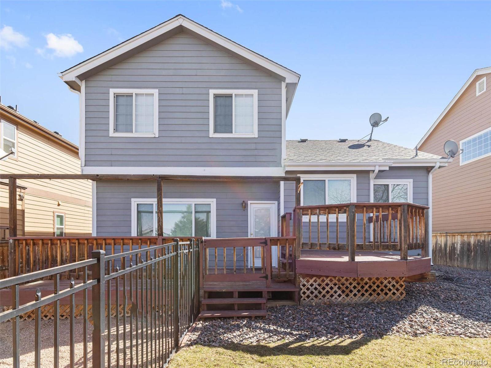 9641 Silverberry Circle
