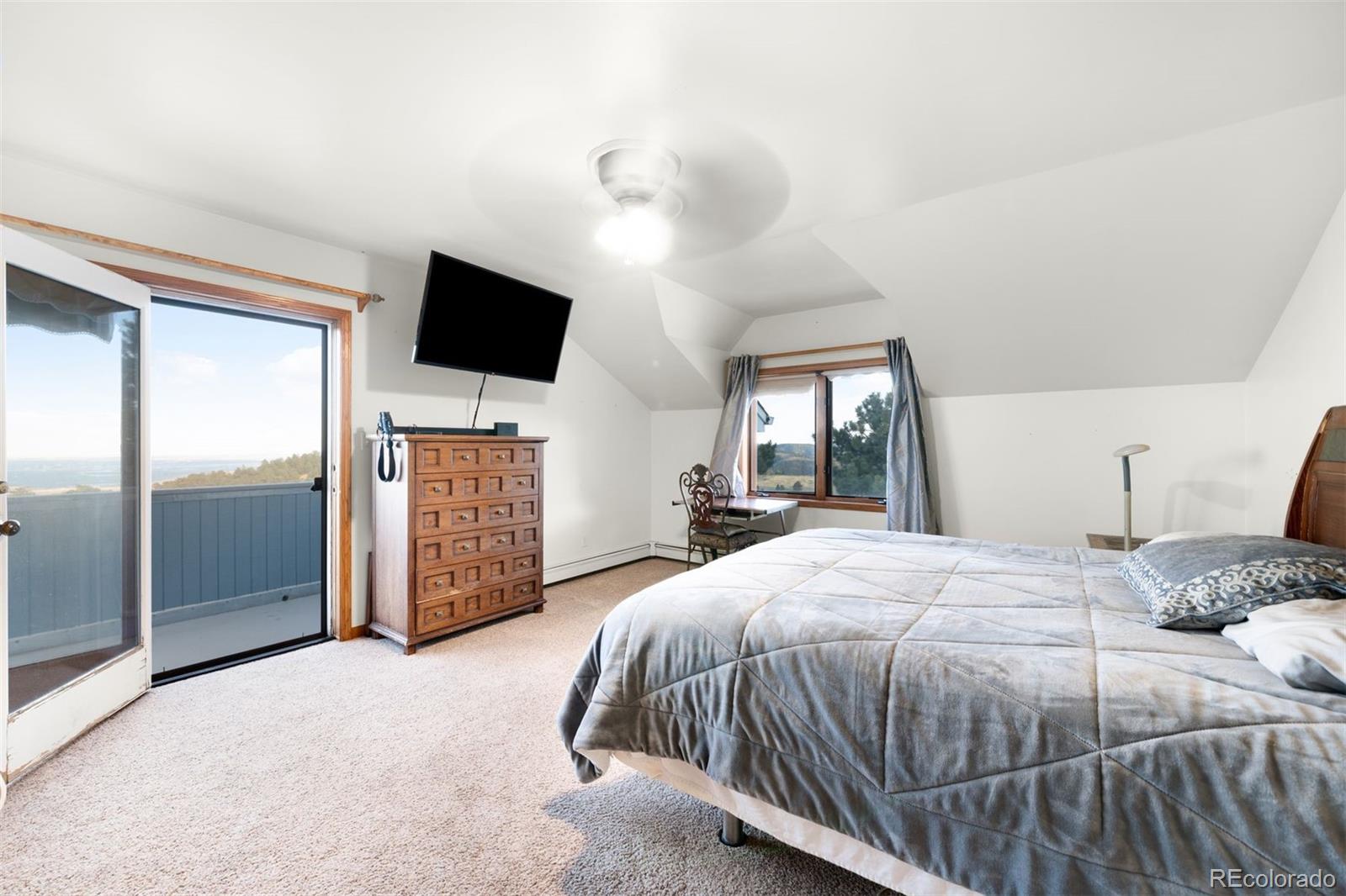 25281 Golden Gate Canyon Road