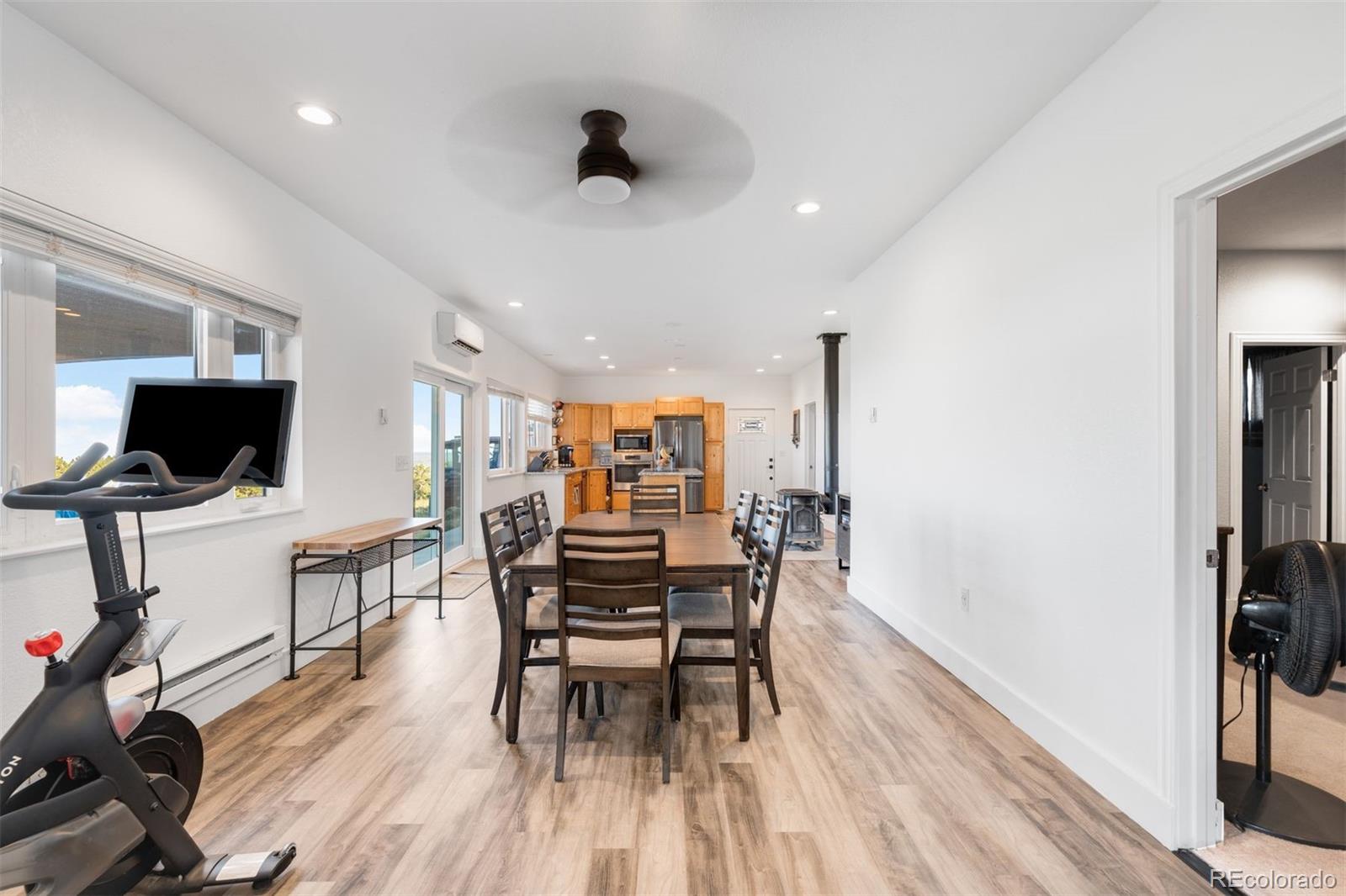 25281 Golden Gate Canyon Road