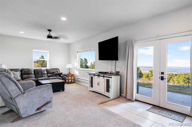 25281 Golden Gate Canyon Road
