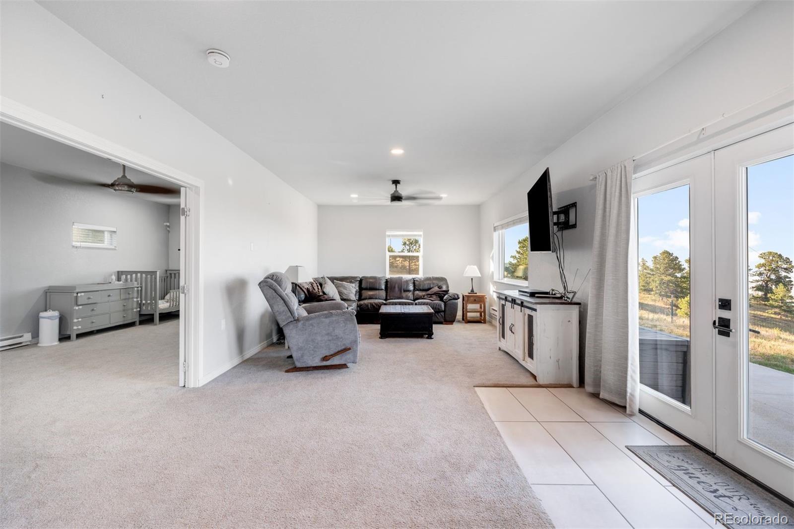 25281 Golden Gate Canyon Road
