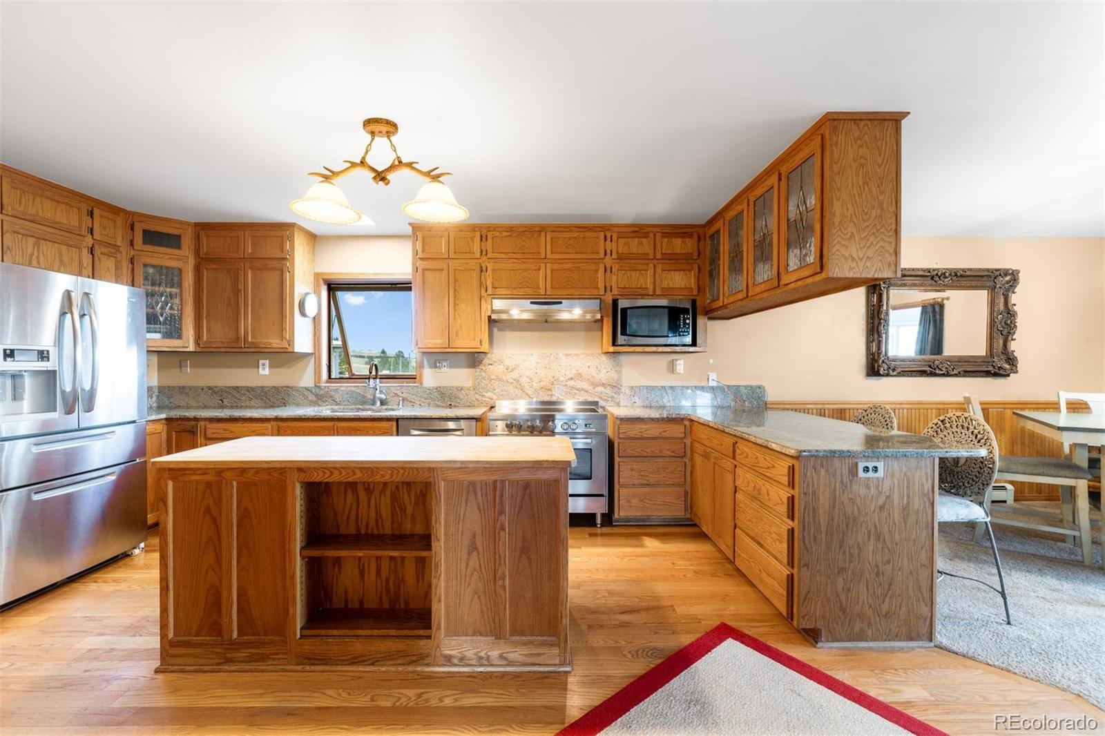 25281 Golden Gate Canyon Road