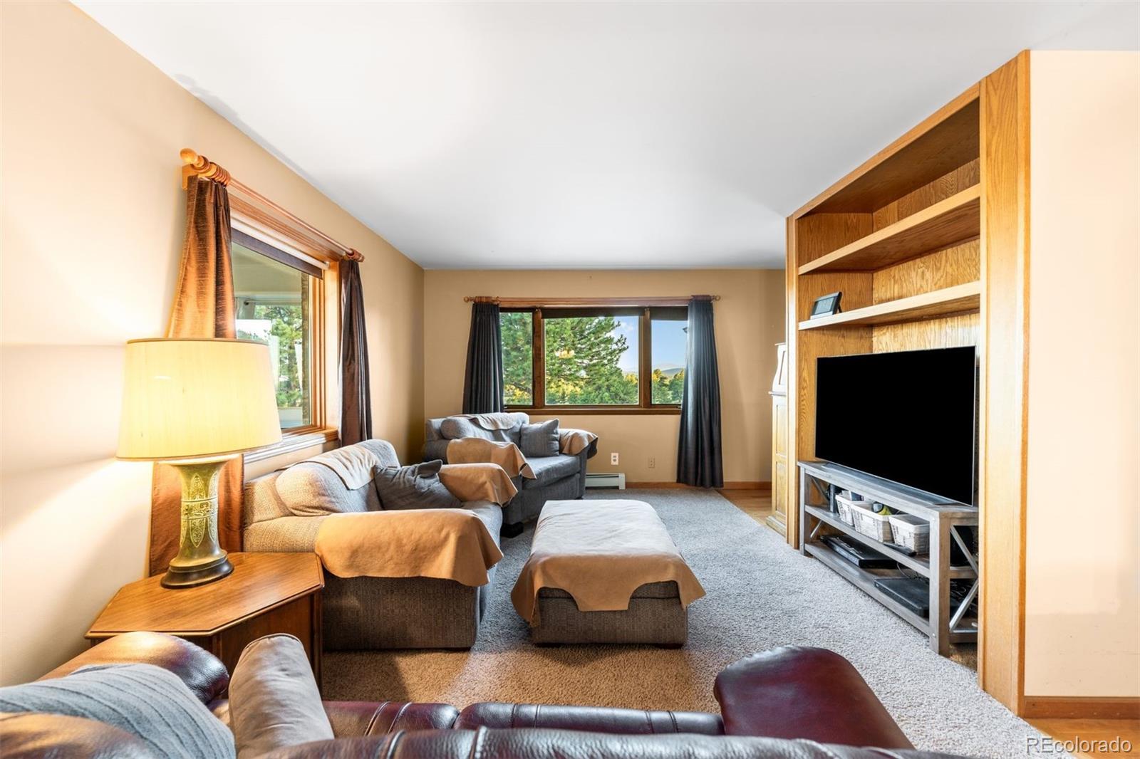 25281 Golden Gate Canyon Road