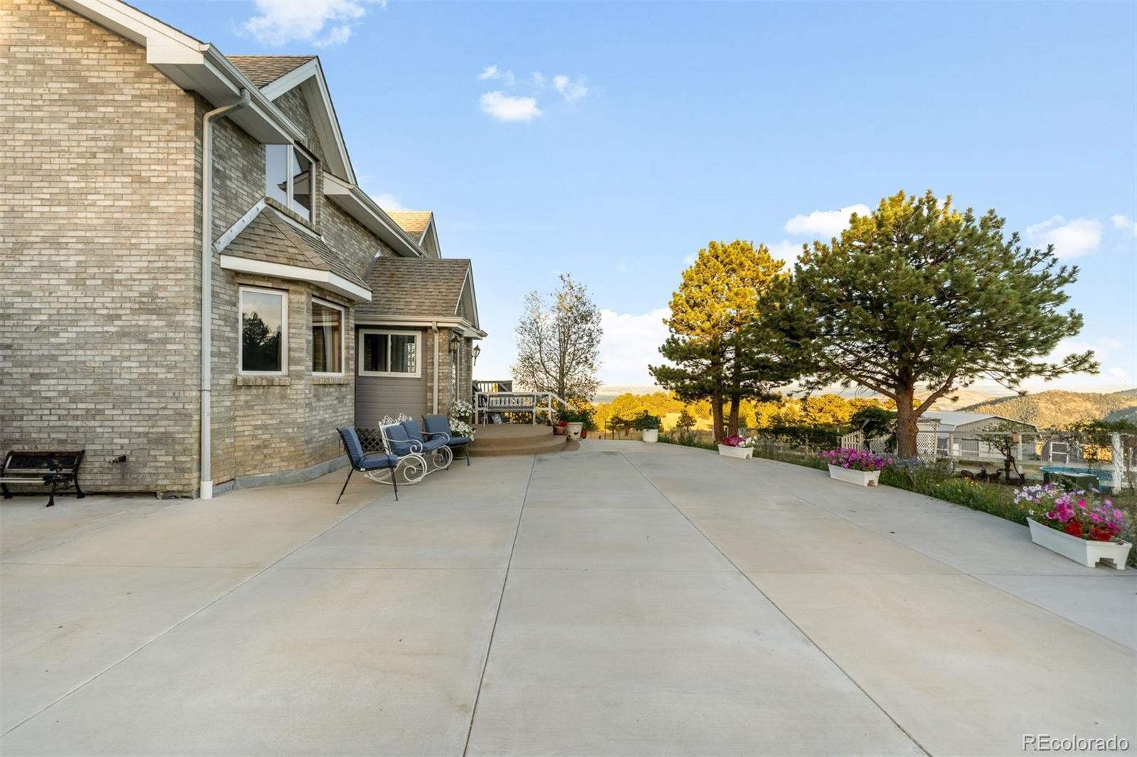 25281 Golden Gate Canyon Road
