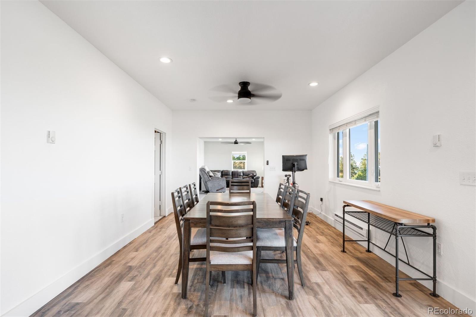 25281 Golden Gate Canyon Road