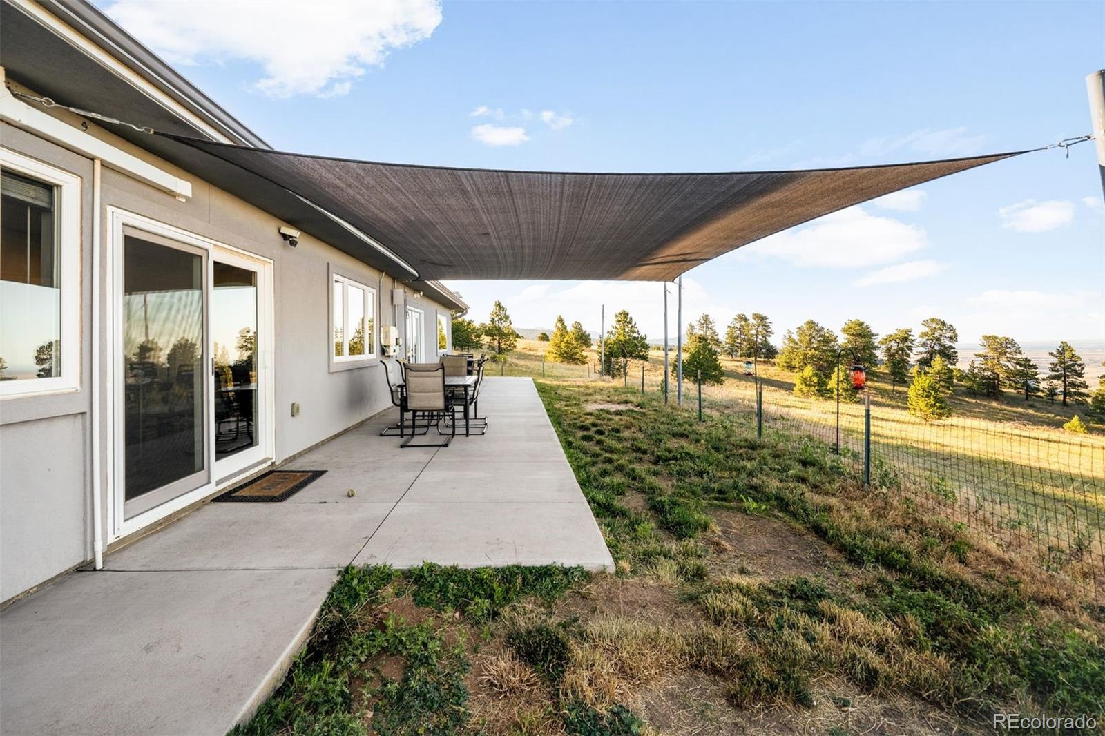 25281 Golden Gate Canyon Road