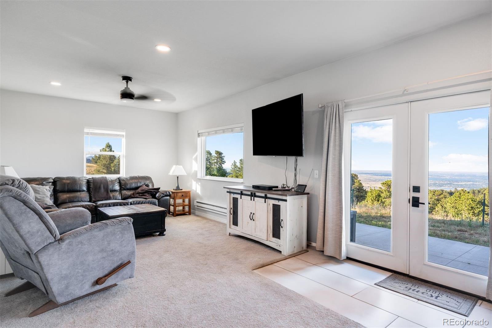 25281 Golden Gate Canyon Road