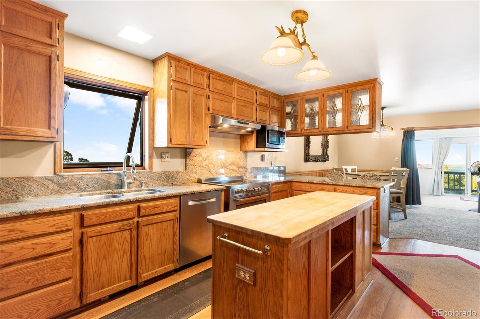 25281 Golden Gate Canyon Road