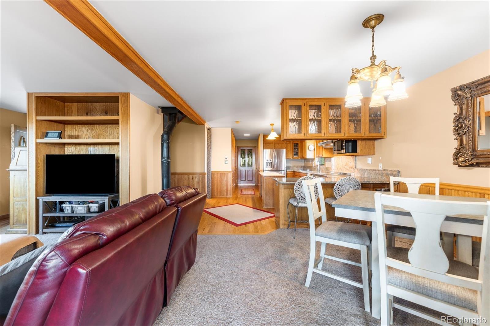 25281 Golden Gate Canyon Road
