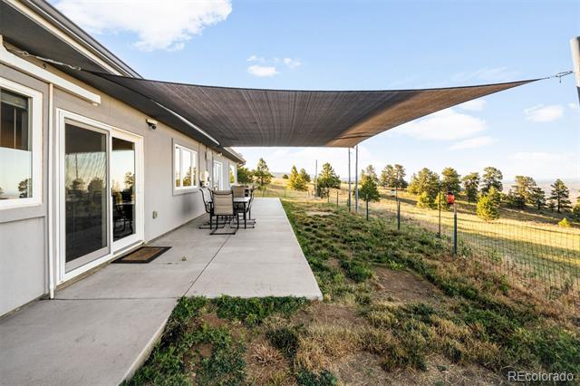 25281 Golden Gate Canyon Road