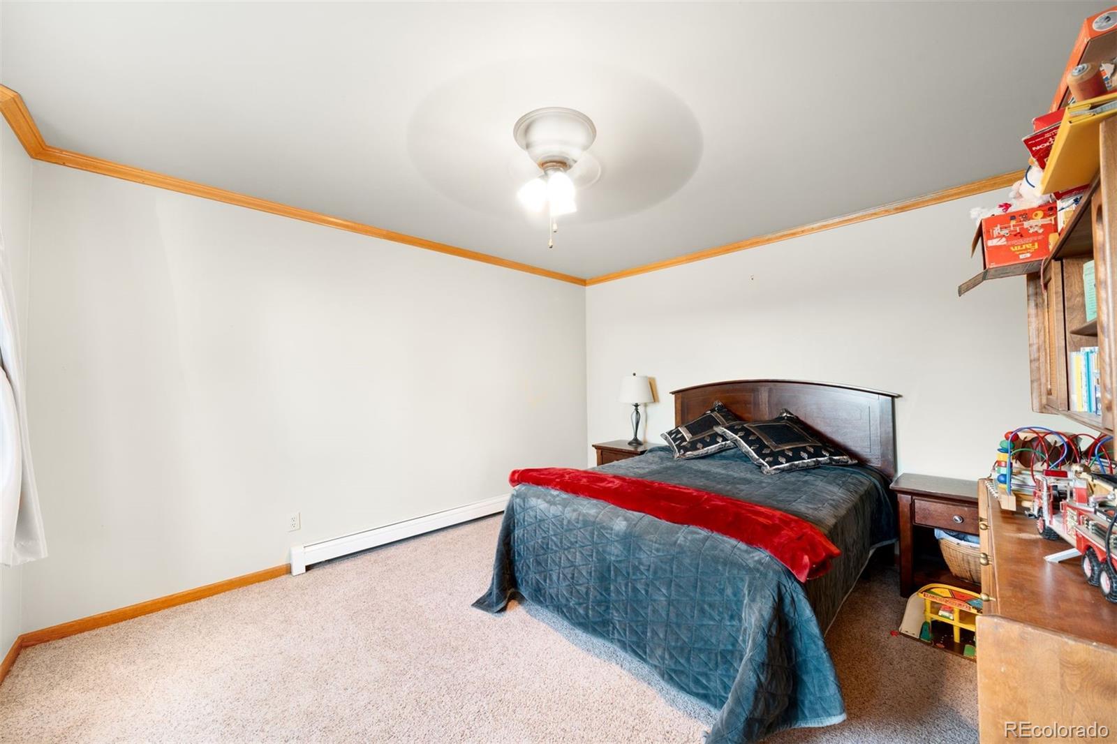 25281 Golden Gate Canyon Road