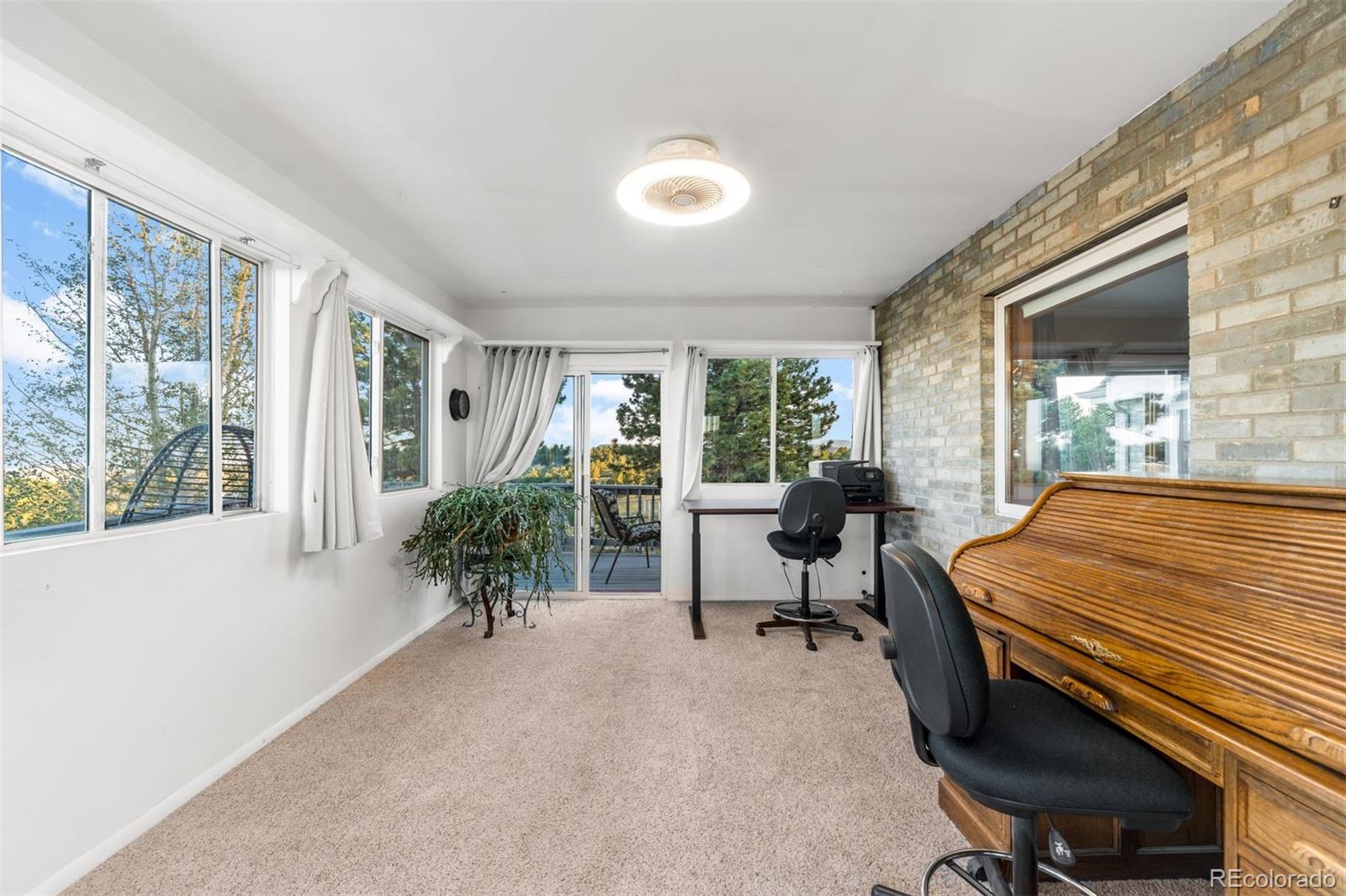 25281 Golden Gate Canyon Road