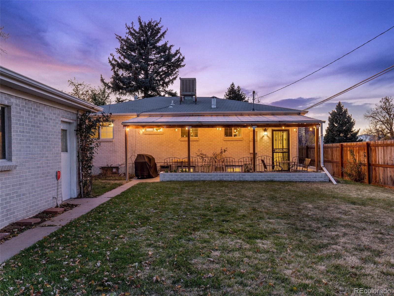 1808 S Clay Street