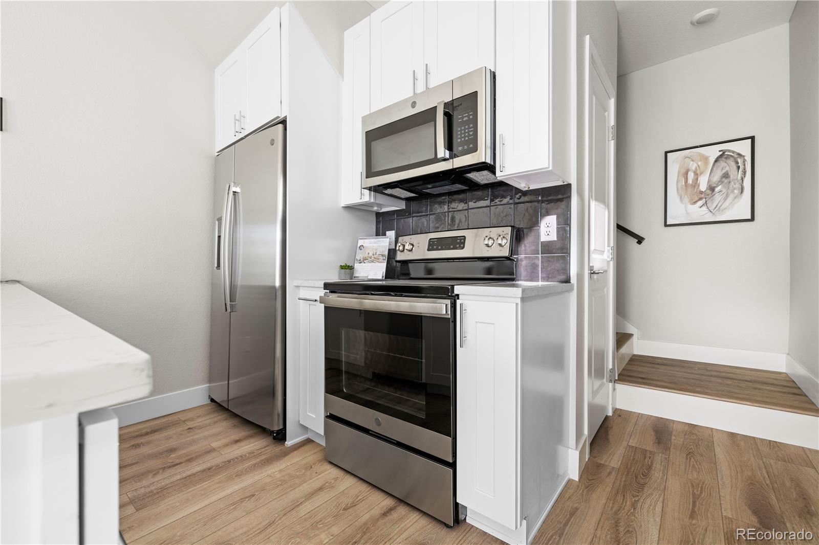 1269 Yates Street Unit: 3