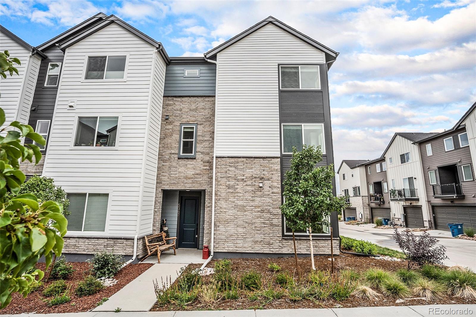 5367 Pierson Court