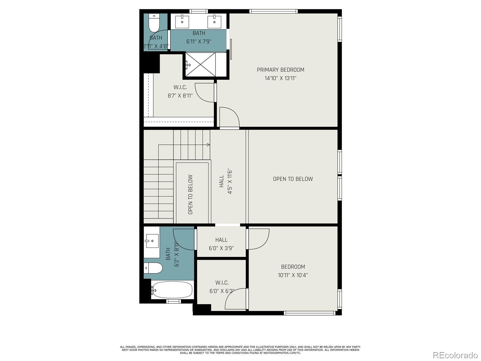 5367 Pierson Court