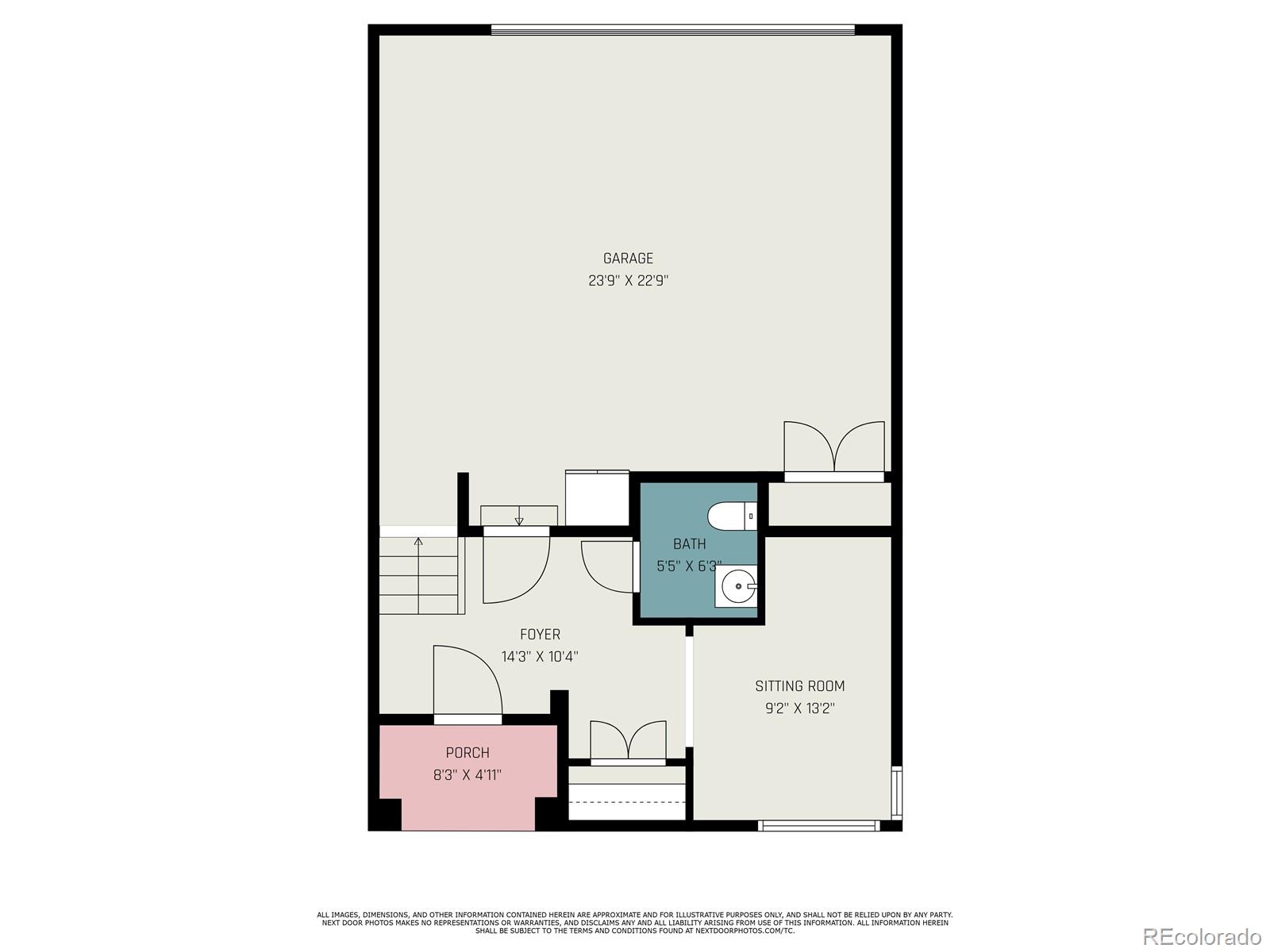 5367 Pierson Court