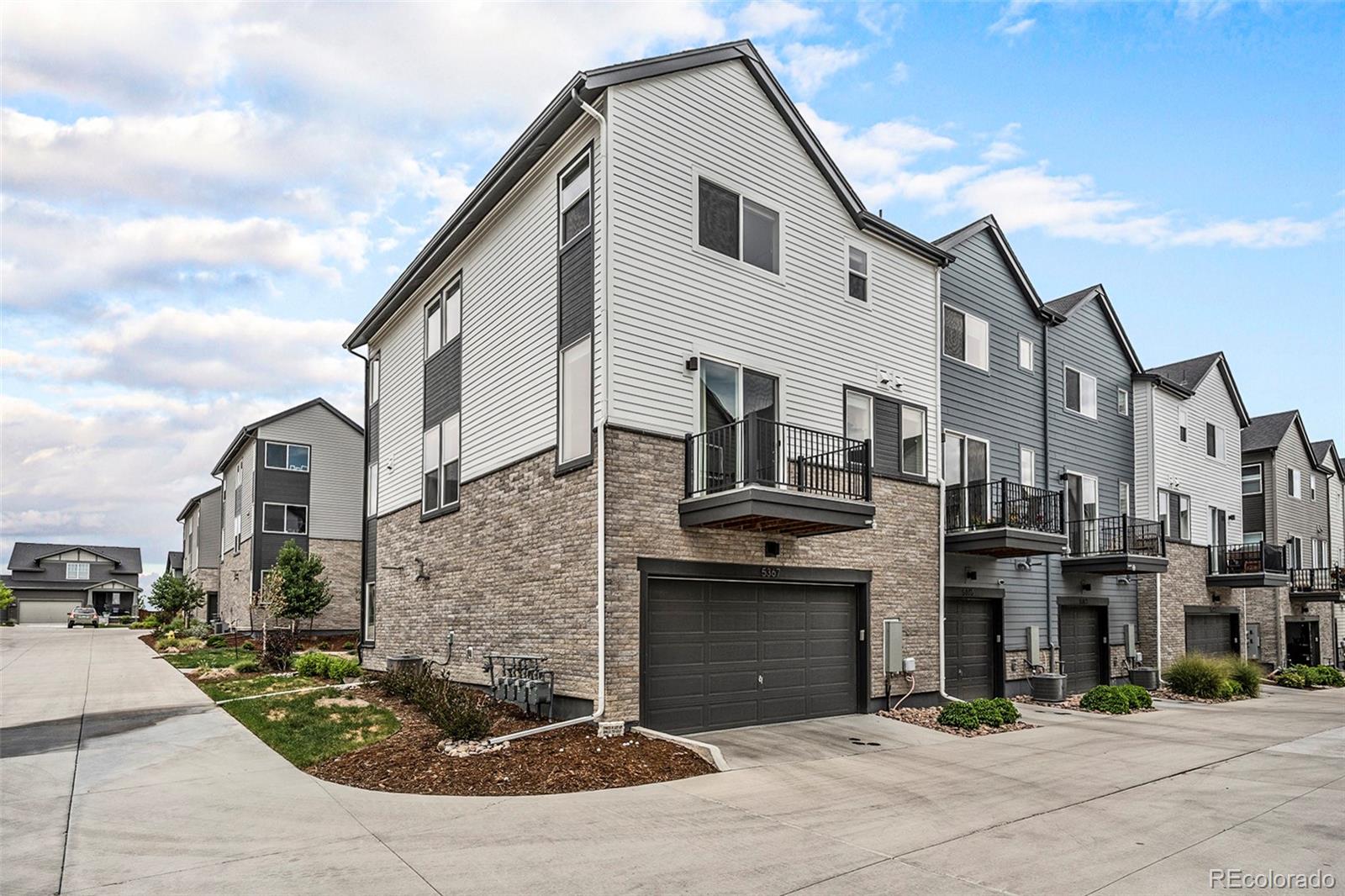 5367 Pierson Court