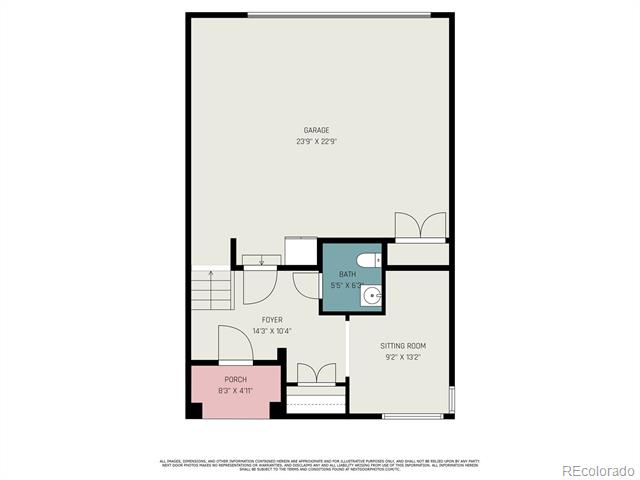 5367 Pierson Court