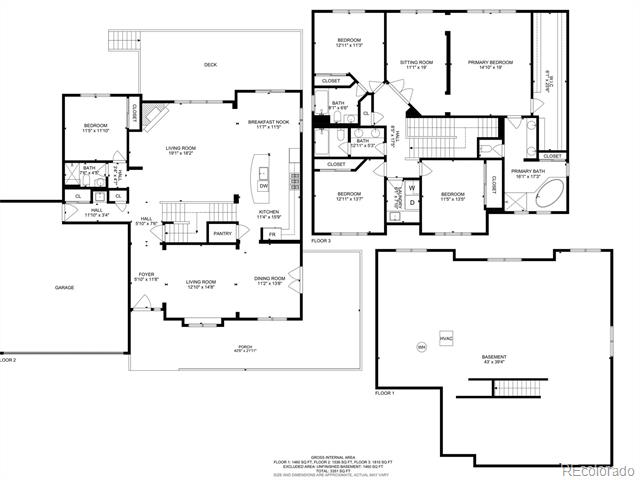 6276 S Robertsdale Court