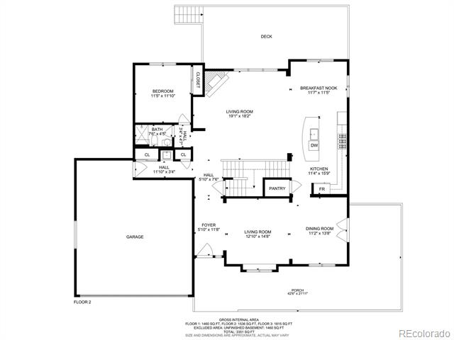 6276 S Robertsdale Court