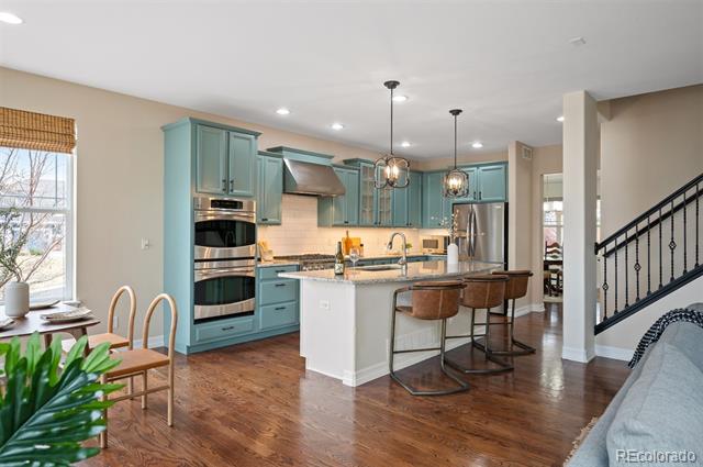 6276 S Robertsdale Court