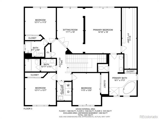 6276 S Robertsdale Court