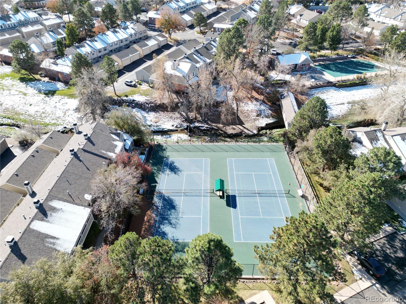 7172 E Briarwood Circle