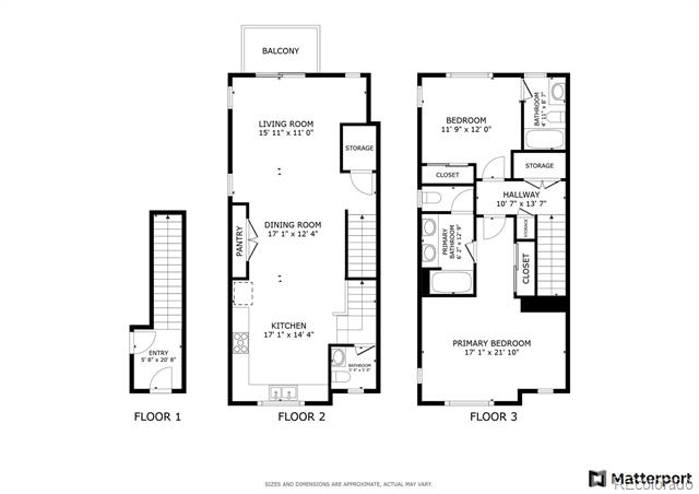 5396 Quail Street