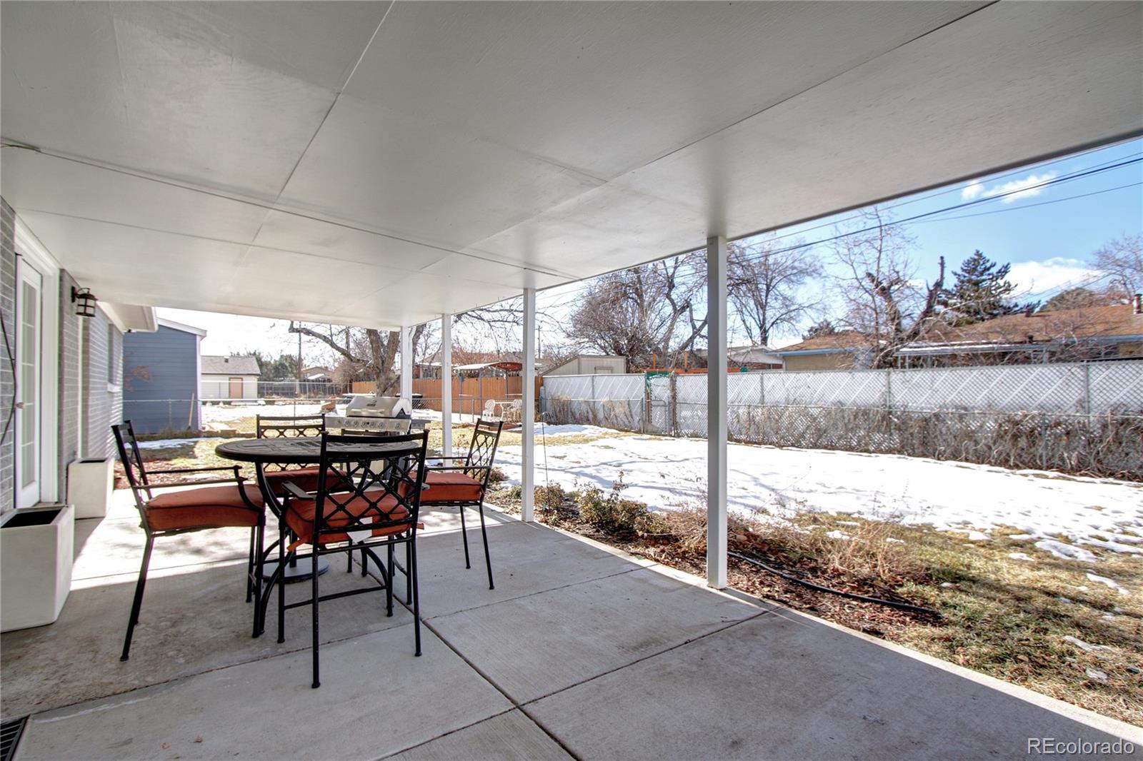 631 Cody Street