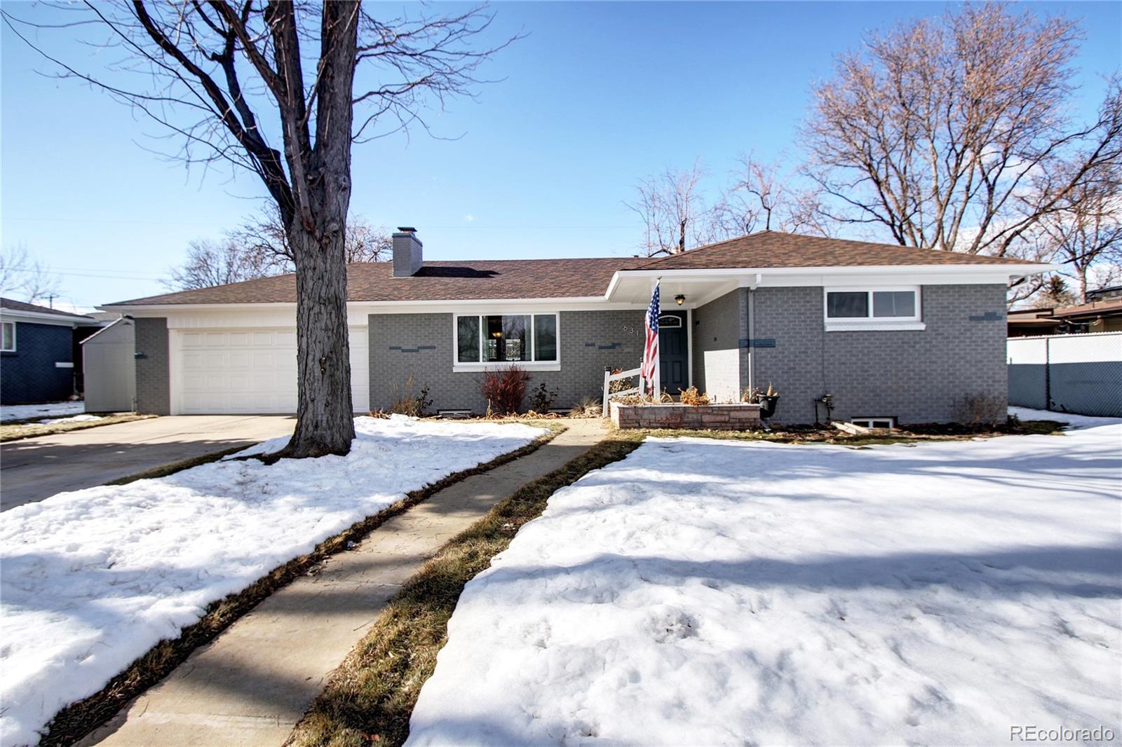 631 Cody Street