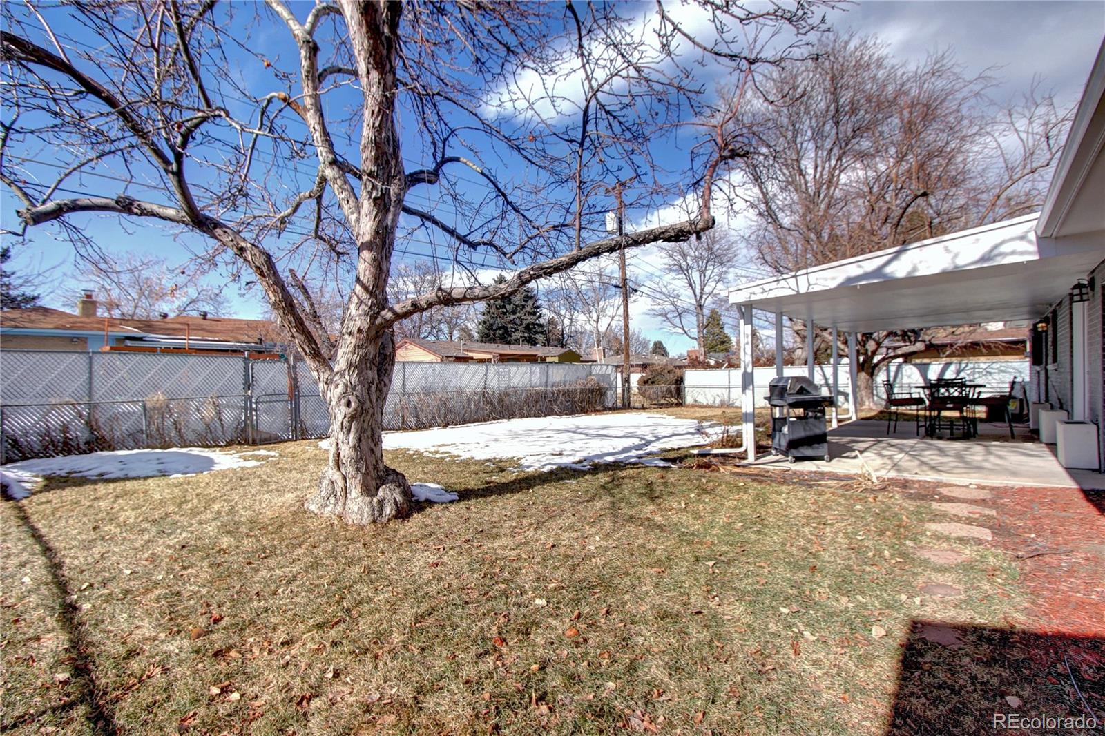 631 Cody Street