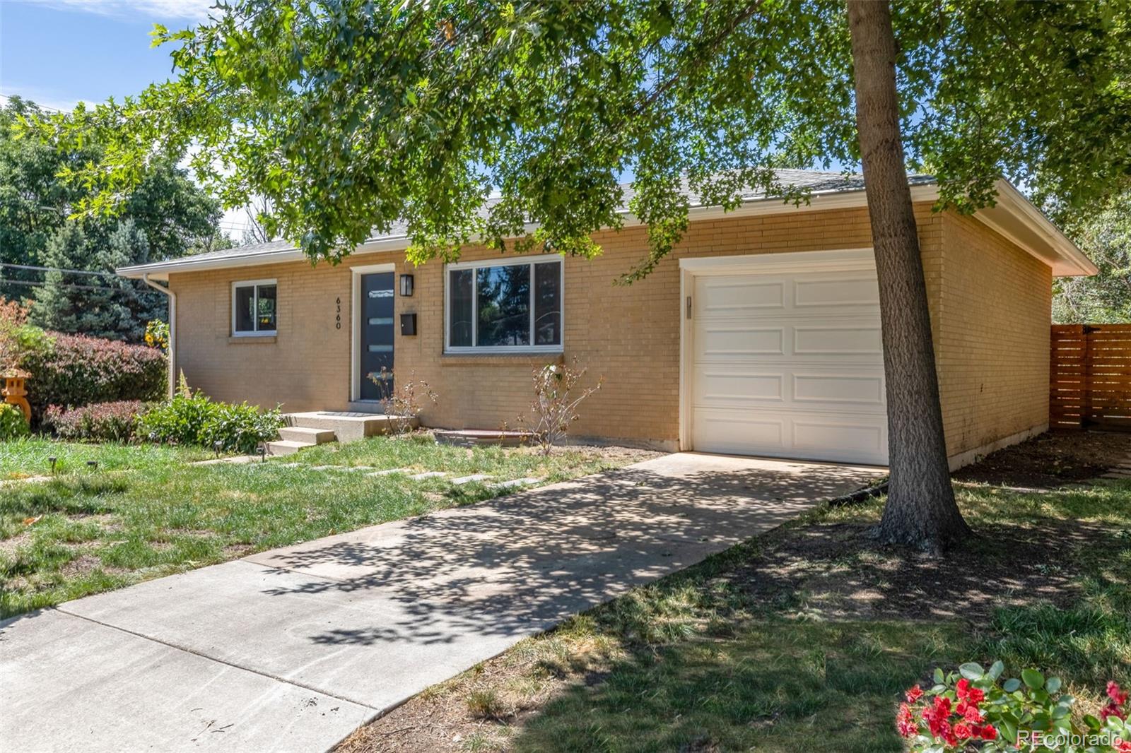 6360 Iris Way