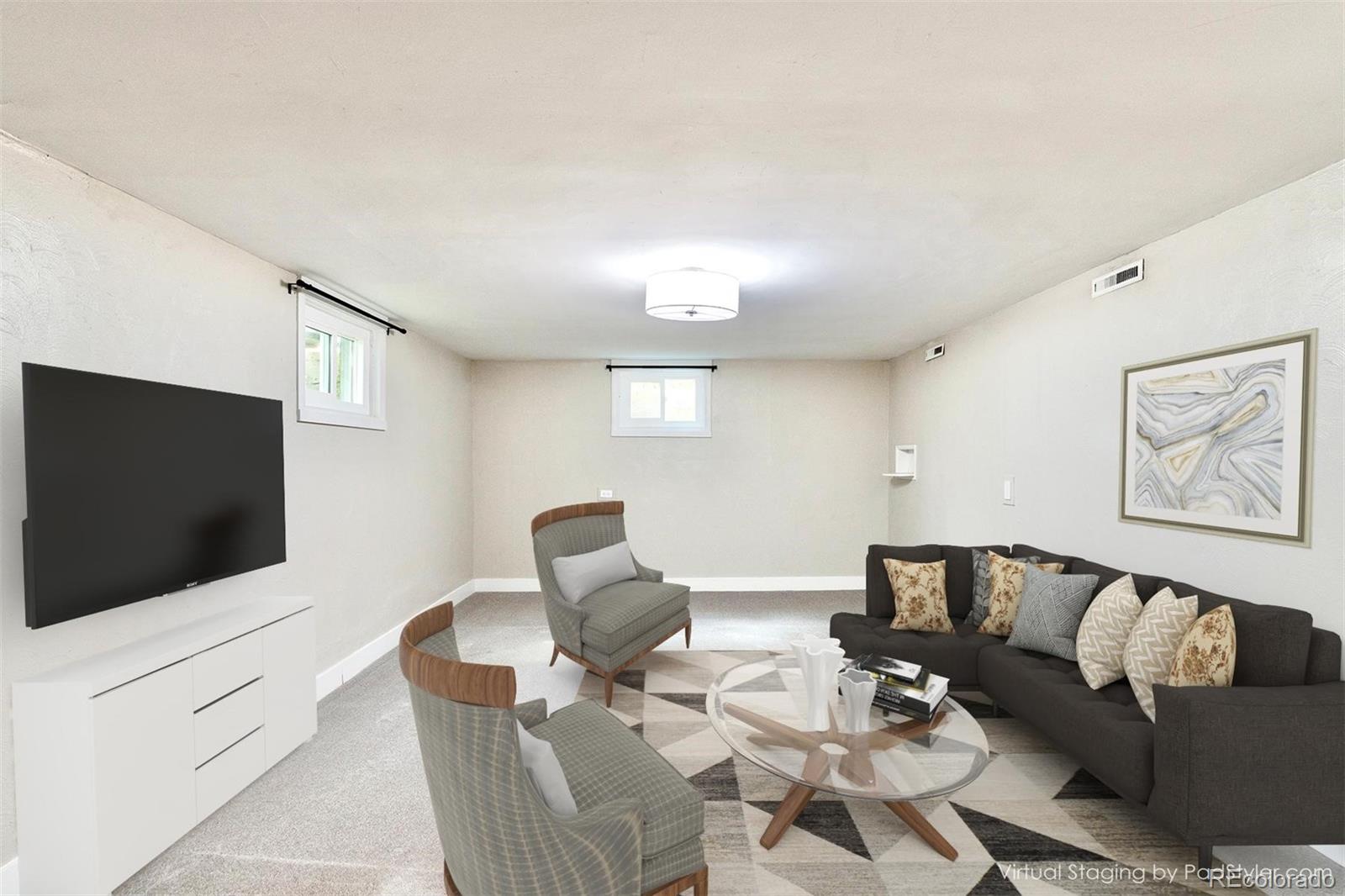6360 Iris Way