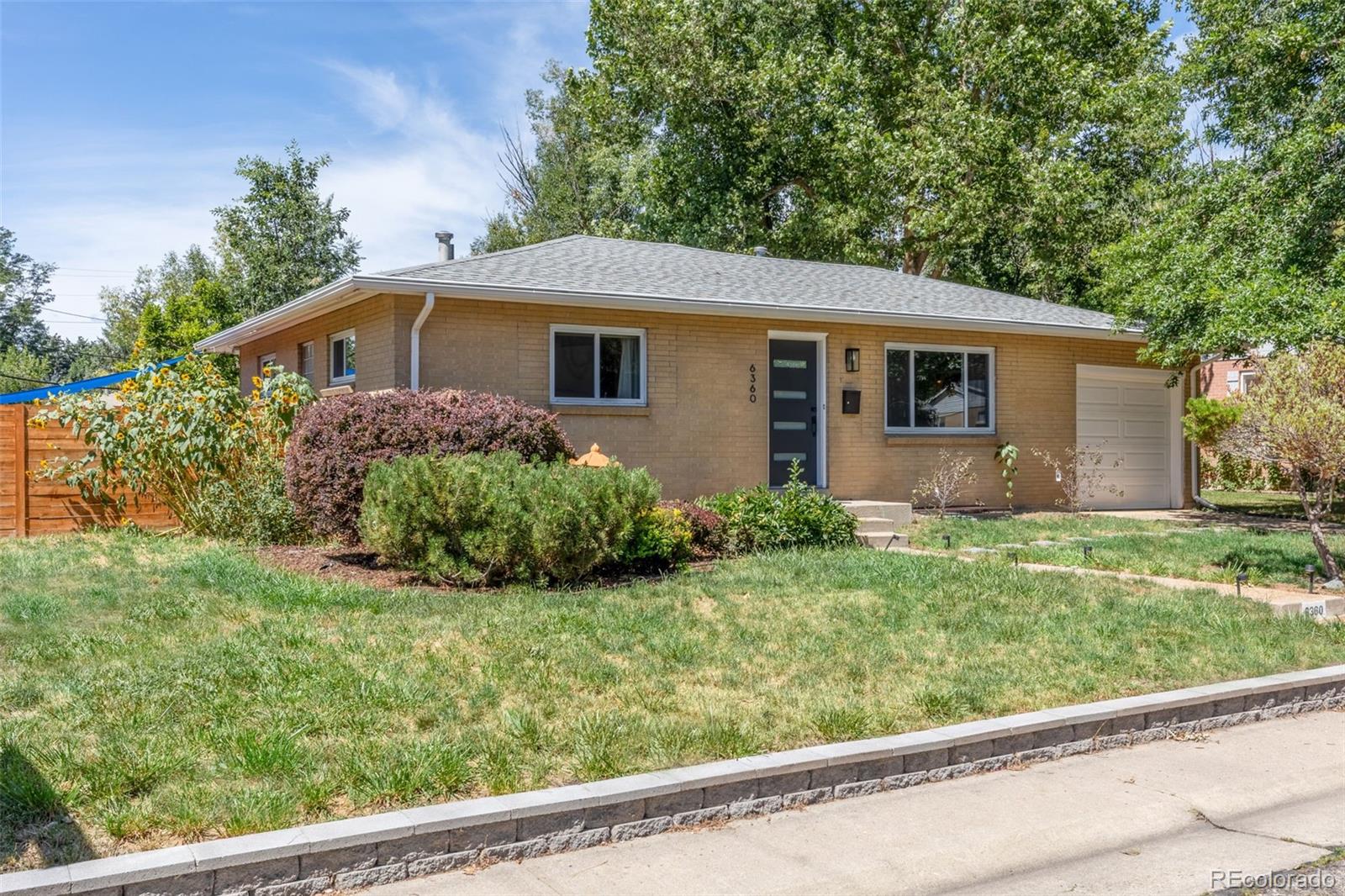 6360 Iris Way