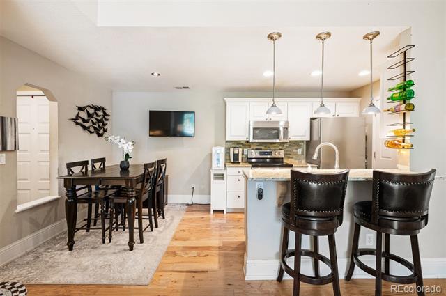 8378 S Upham Way Unit: B301
